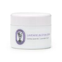 Lavendelblüten-Creme 30 ml